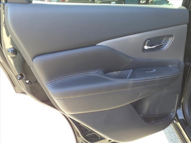 used 2020 Nissan Murano car, priced at $25,997