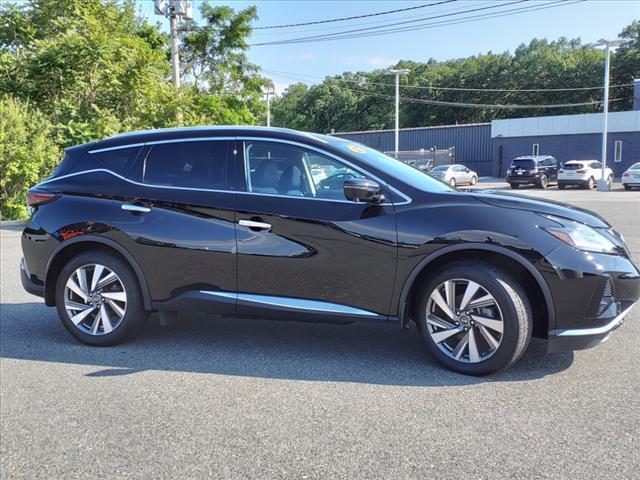 used 2020 Nissan Murano car, priced at $25,997