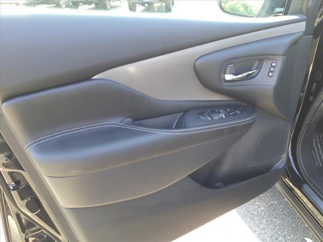 used 2020 Nissan Murano car, priced at $25,997