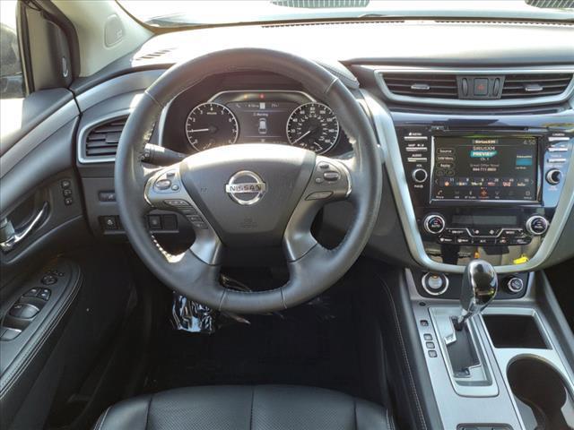 used 2020 Nissan Murano car, priced at $25,997