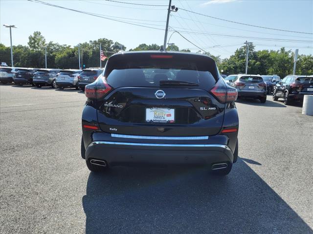 used 2020 Nissan Murano car, priced at $25,997