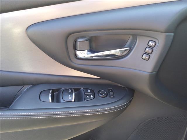 used 2020 Nissan Murano car, priced at $25,997
