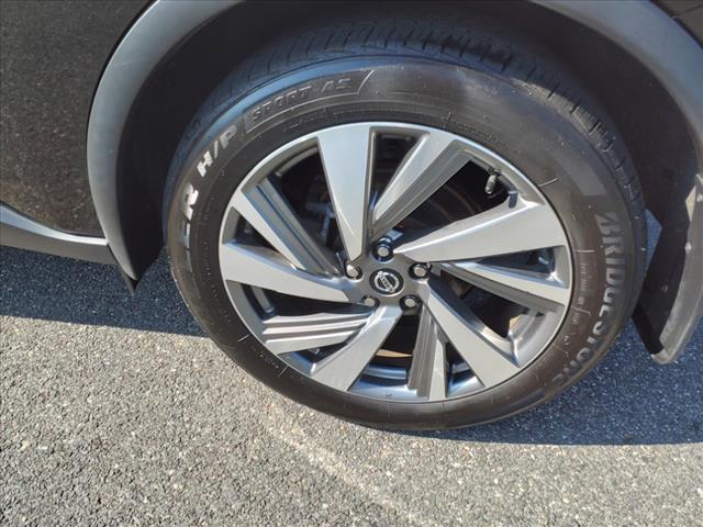 used 2020 Nissan Murano car, priced at $25,997