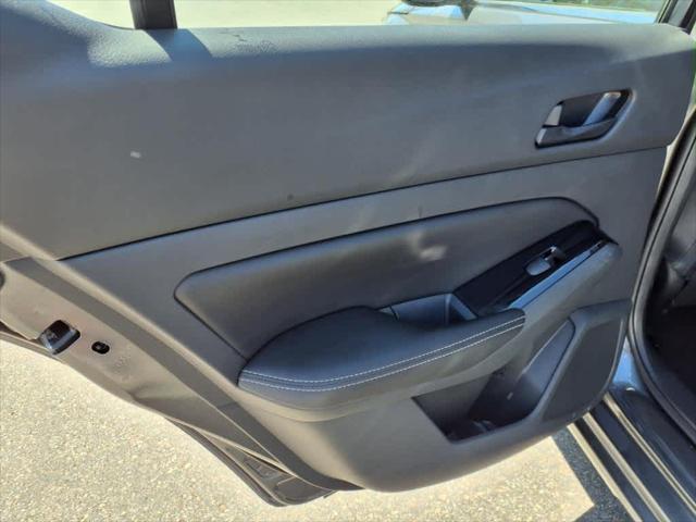 used 2023 Nissan Altima car, priced at $25,113