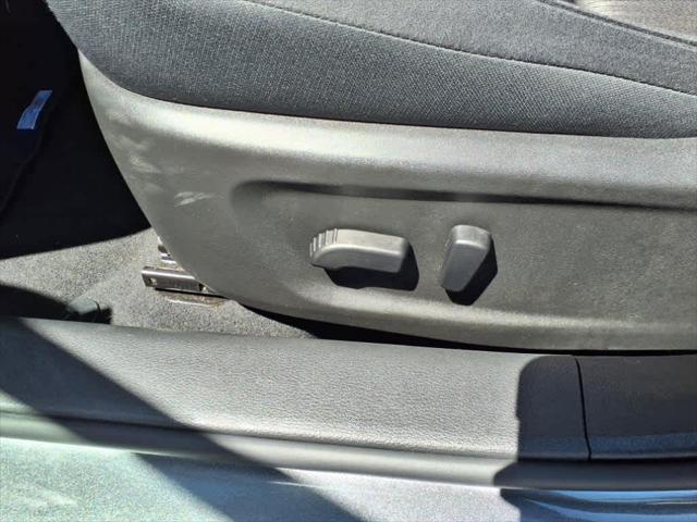 used 2023 Nissan Altima car, priced at $25,113