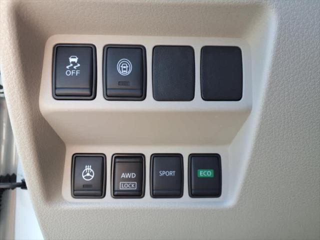 used 2022 Nissan Rogue Sport car, priced at $27,880