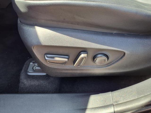 used 2021 Toyota Highlander car, priced at $36,989