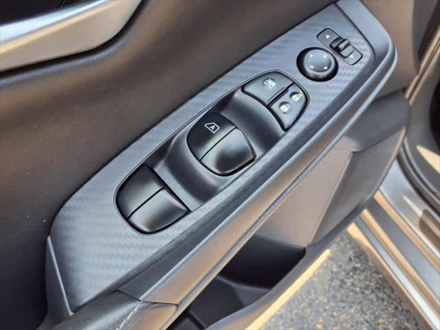 used 2024 Nissan Sentra car, priced at $21,729