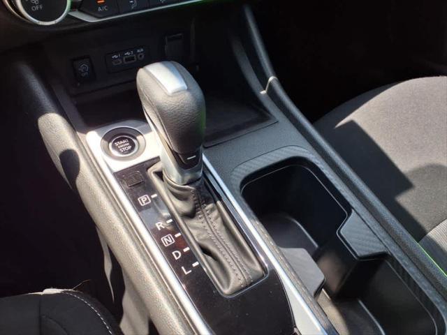 used 2024 Nissan Sentra car, priced at $21,729