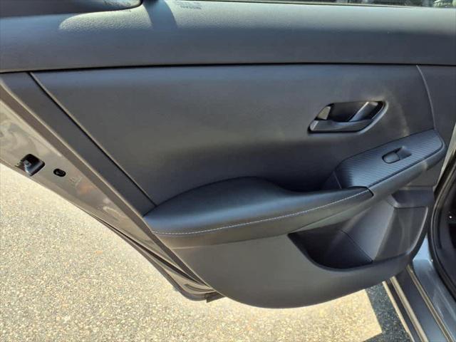used 2024 Nissan Sentra car, priced at $21,729