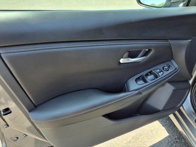 used 2024 Nissan Sentra car, priced at $21,729