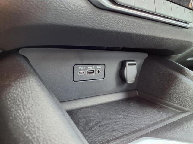 used 2025 Nissan Altima car, priced at $25,994