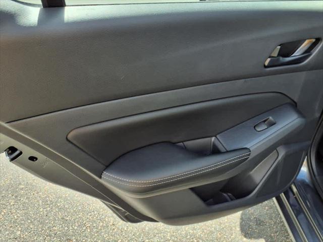 used 2025 Nissan Altima car, priced at $25,994