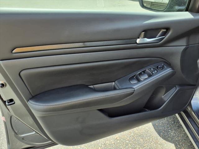 used 2025 Nissan Altima car, priced at $25,994