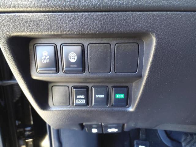 used 2020 Nissan Rogue Sport car, priced at $16,289