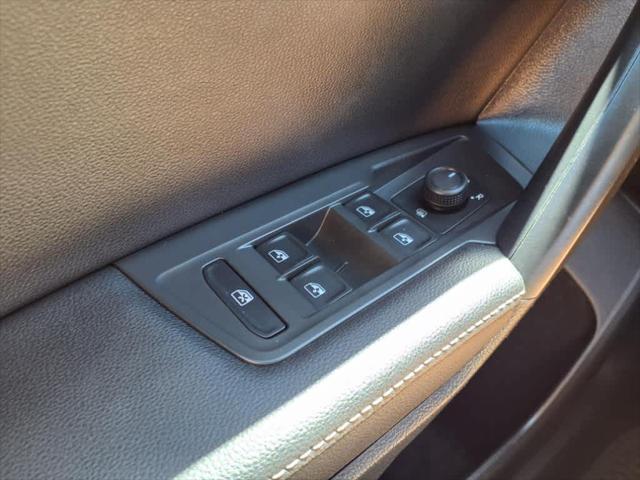 used 2023 Volkswagen Tiguan car, priced at $23,132