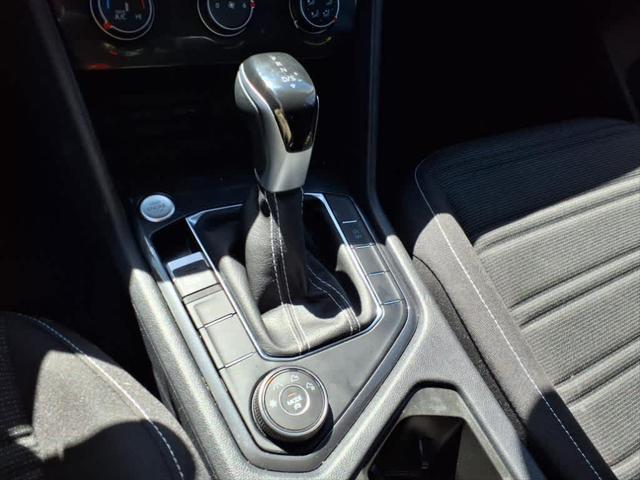 used 2023 Volkswagen Tiguan car, priced at $23,132
