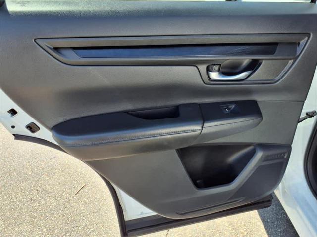used 2024 Honda CR-V car, priced at $33,995