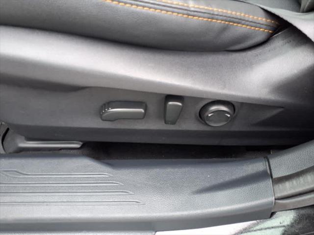 used 2022 Subaru Outback car, priced at $31,916