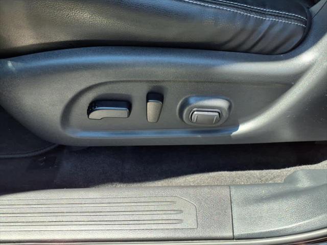 used 2023 Nissan Murano car, priced at $33,973