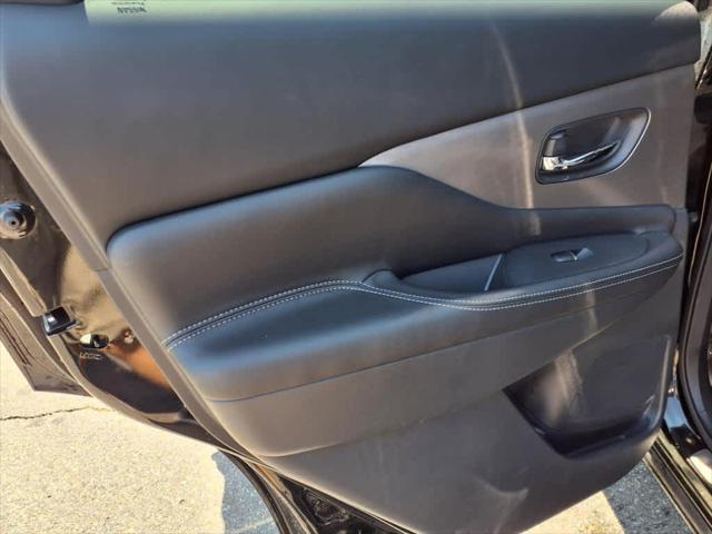 used 2023 Nissan Murano car, priced at $33,973