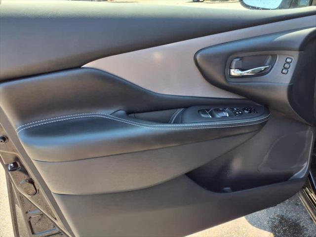 used 2023 Nissan Murano car, priced at $33,973