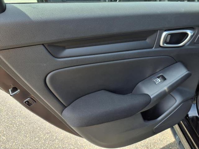 used 2023 Honda Civic car, priced at $27,232