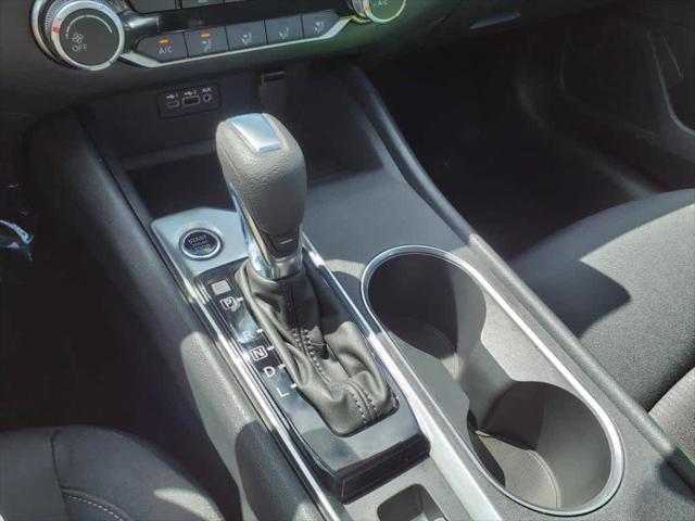 used 2022 Nissan Altima car, priced at $26,249