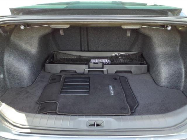 used 2022 Nissan Altima car, priced at $26,249