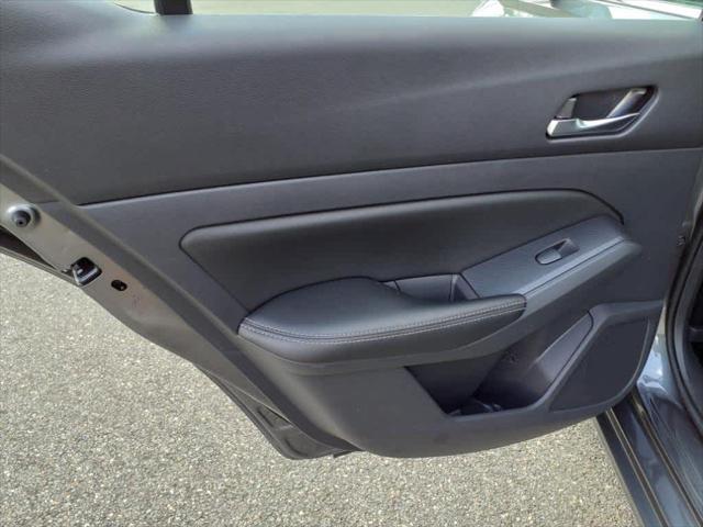 used 2022 Nissan Altima car, priced at $26,249