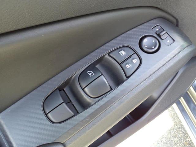 used 2022 Nissan Altima car, priced at $26,249