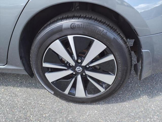 used 2022 Nissan Altima car, priced at $26,249