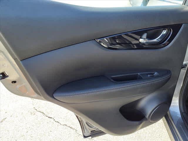 used 2020 Nissan Rogue Sport car, priced at $19,129