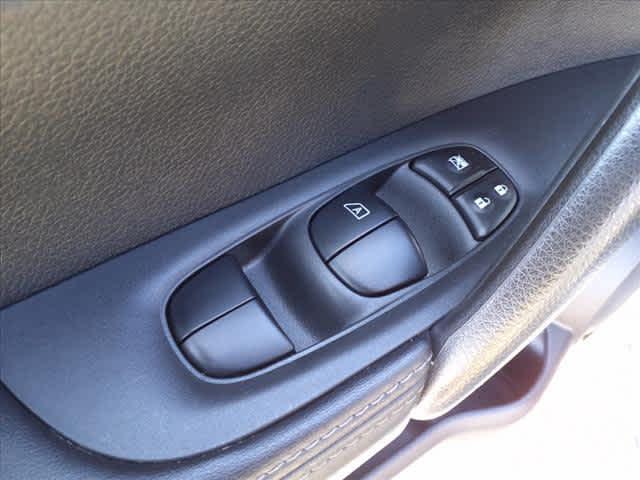 used 2020 Nissan Rogue Sport car, priced at $19,129