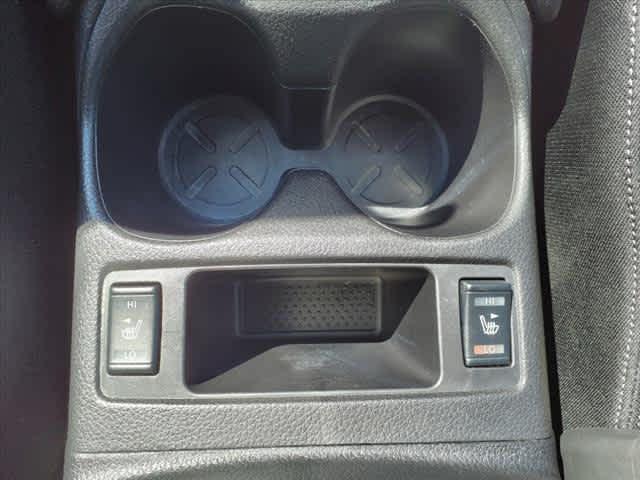 used 2020 Nissan Rogue Sport car, priced at $19,129