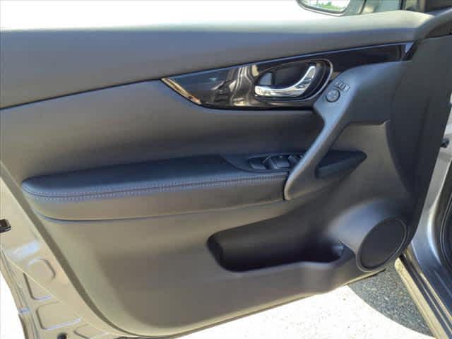 used 2020 Nissan Rogue Sport car, priced at $19,129