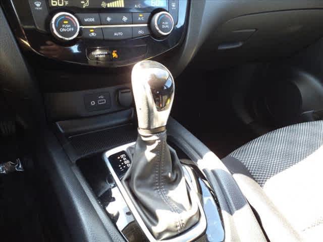 used 2020 Nissan Rogue Sport car, priced at $19,129