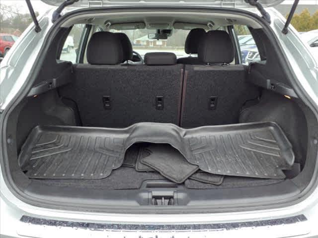 used 2020 Nissan Rogue Sport car, priced at $22,175