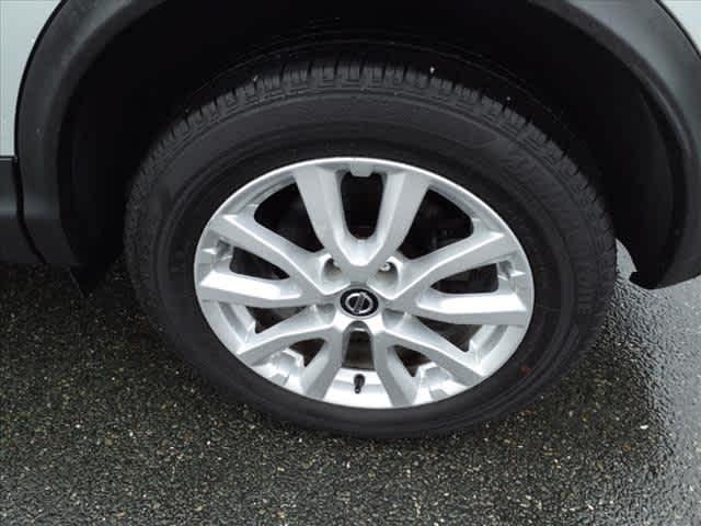 used 2020 Nissan Rogue Sport car, priced at $22,175