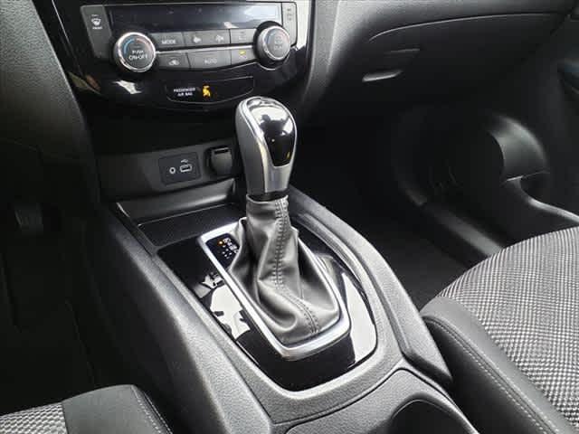 used 2020 Nissan Rogue Sport car, priced at $22,175