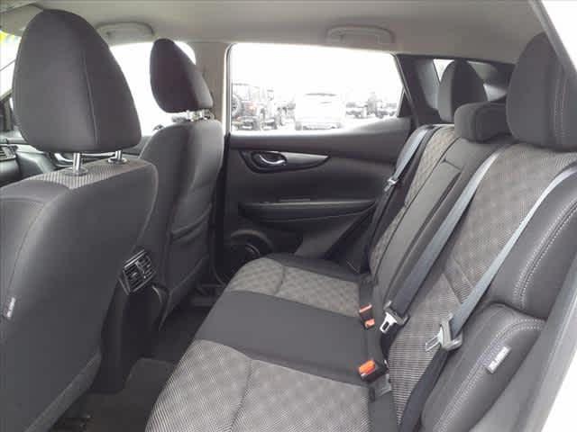 used 2020 Nissan Rogue Sport car, priced at $22,175