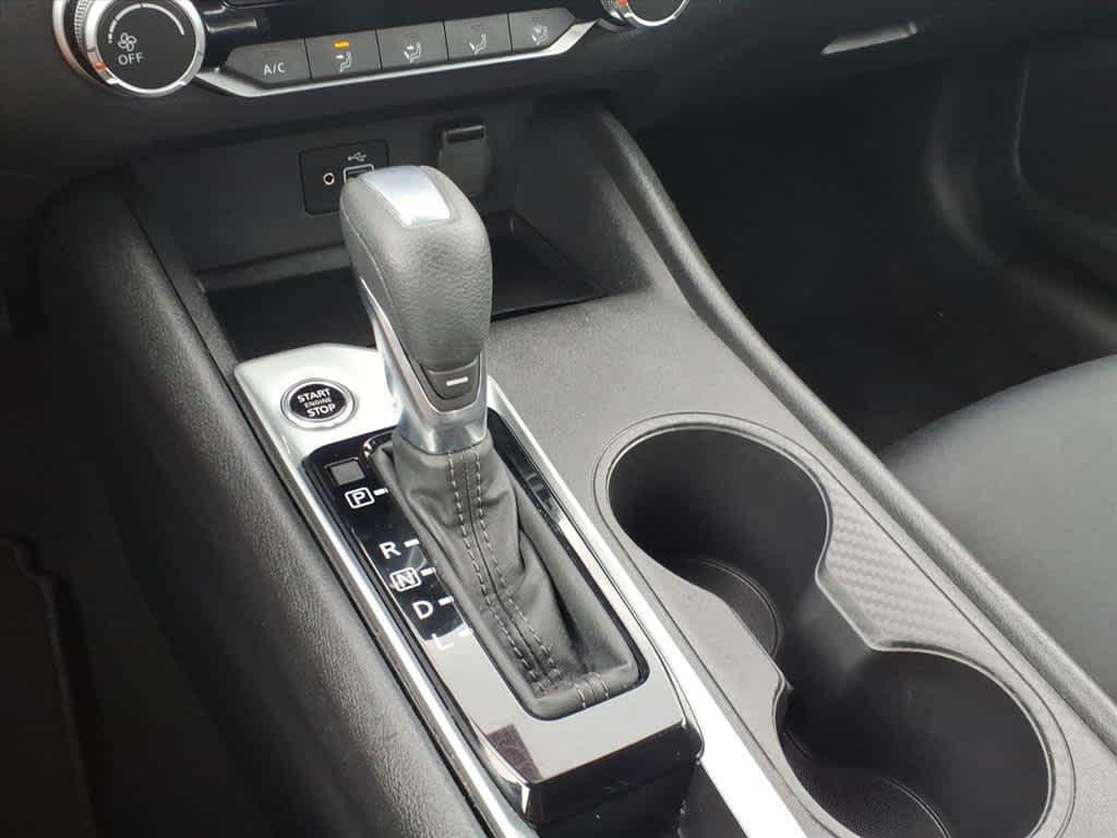 used 2023 Nissan Altima car, priced at $23,795