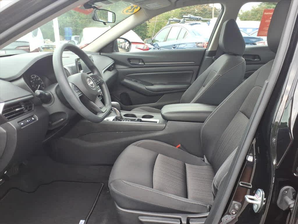used 2023 Nissan Altima car, priced at $23,795