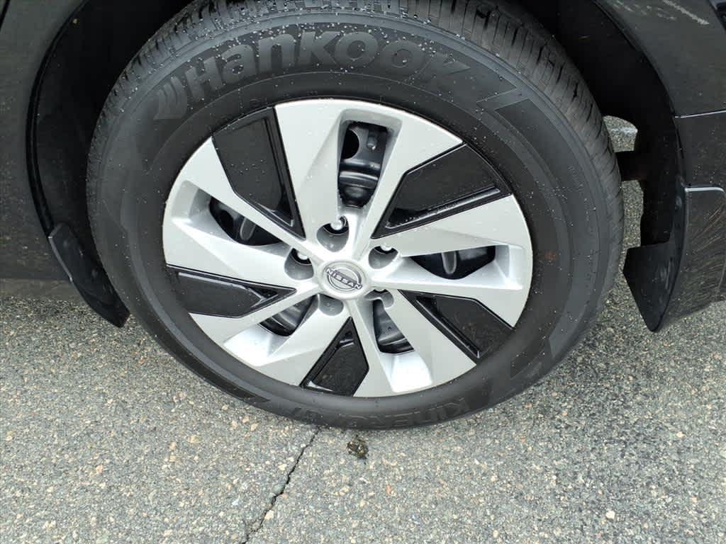 used 2023 Nissan Altima car, priced at $23,795