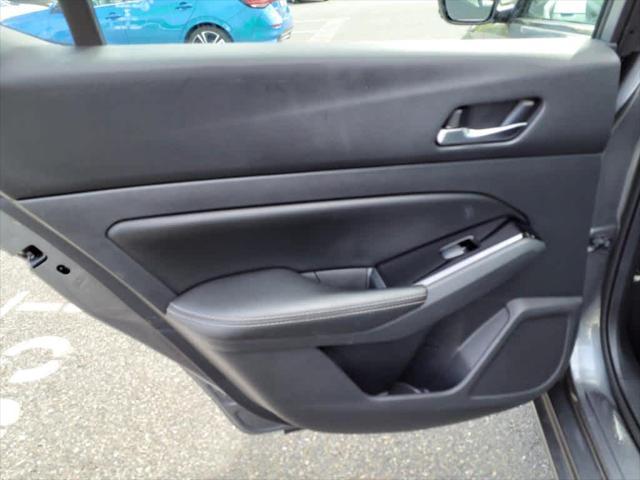 used 2021 Nissan Altima car, priced at $22,223