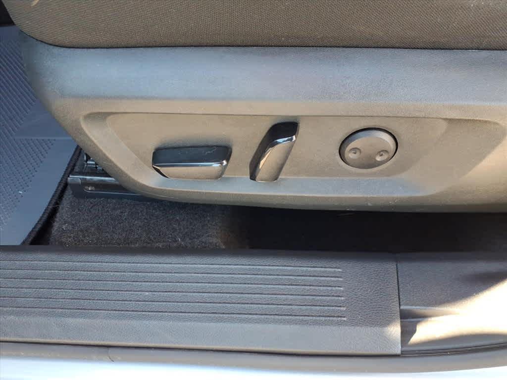 used 2021 Nissan Rogue car, priced at $21,799