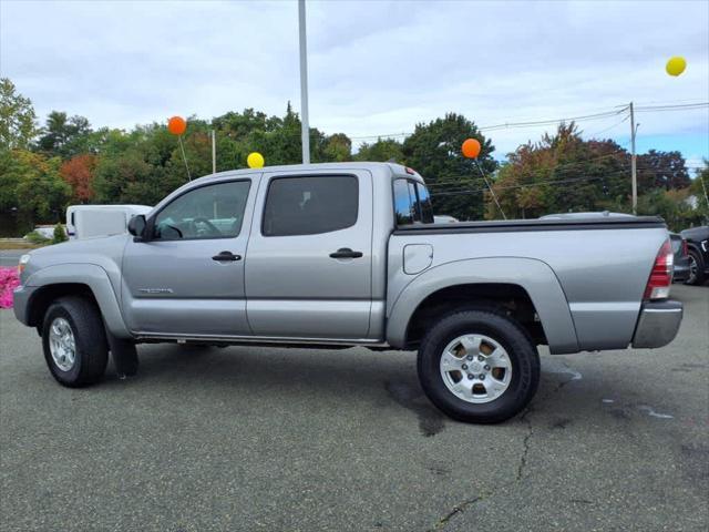 used 2015 Toyota Tacoma car, priced at $26,998