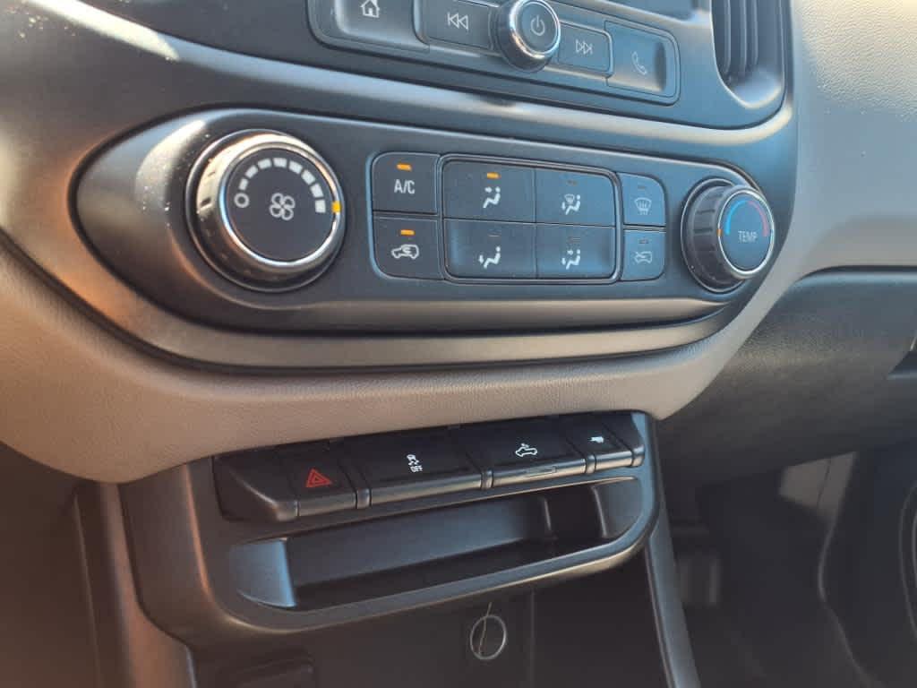 used 2019 Chevrolet Colorado car, priced at $22,635