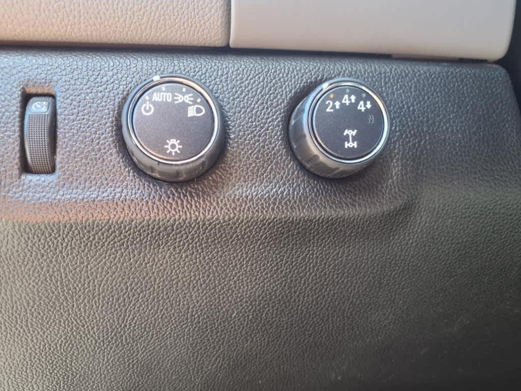 used 2019 Chevrolet Colorado car, priced at $22,635
