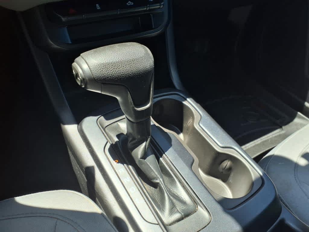 used 2019 Chevrolet Colorado car, priced at $22,635